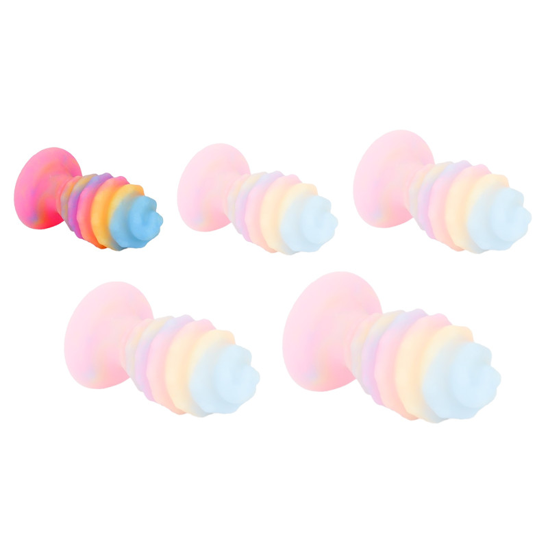 unicorny Plug Lumen Color S 9 x 4.7cm